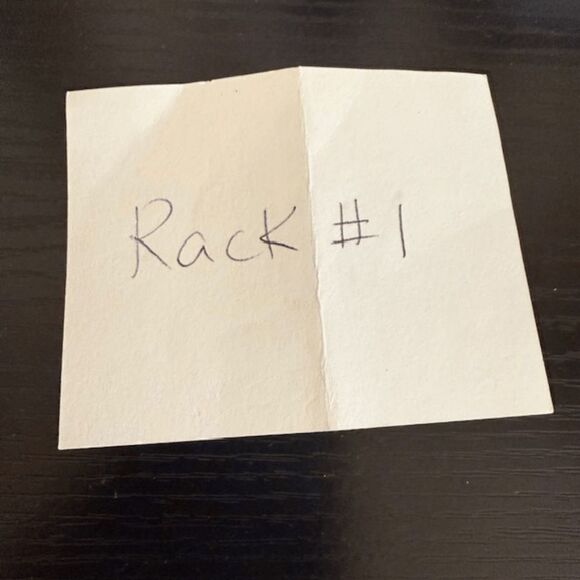 The North Face Men's Glacier Full Zip Fleece Jacket Navy Blue Medium - Picture 6 of 6